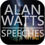 Alan Watts Speeches