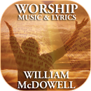 William McDowell Mp3 Lyrics APK