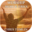 Chris Tomlin Mp3 Music Lyrics APK