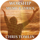 Chris Tomlin Mp3 Music Lyrics icône