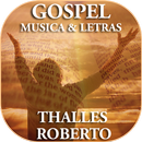 Thalles Roberto Mp3 Letras APK