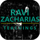 Ravi Zacharias - Just Thinking APK