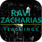 Ravi Zacharias - Just Thinking icône