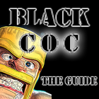 Black Guide for COC icon