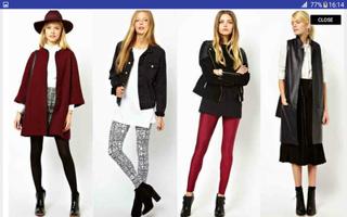 3 Schermata Teen Outfit Ideas