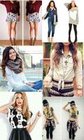 Teen Outfit Ideas Affiche