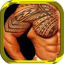 Tribal Tattoo for Men APK