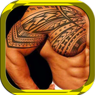 Tribal Tattoo for Men icône