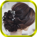 Wedding Hairstyles APK