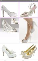 برنامه‌نما Wedding Shoes Design عکس از صفحه
