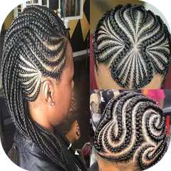 Baixar African Braids APK