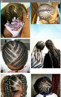 African Braids imagem de tela 1