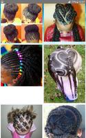 African Braids imagem de tela 2