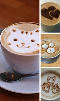 Latte art screenshot 1
