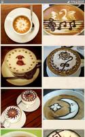 Latte art screenshot 3