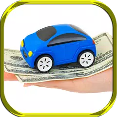 Auto insurance app