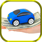 Auto insurance app آئیکن