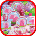 Baby Shower Design Ideas
