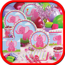 Baby Shower Design Ideas APK