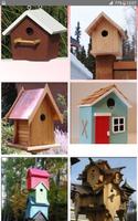 Bird House Plans ảnh chụp màn hình 1