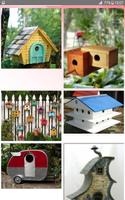 Bird House Plans ảnh chụp màn hình 2