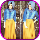 Cute Hijab Fashion Styles APK