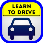 آیکون‌ Driving License Practice