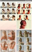 Easy Hairstyle Step by Steps স্ক্রিনশট 1