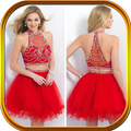 Homecoming Dress Ideas