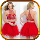 Homecoming dress Ý tưởng APK