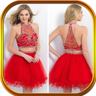 Homecoming Dress Ideas আইকন