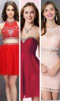 Homecoming Dress Ideas পোস্টার