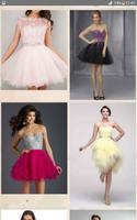 Homecoming Dress Ideas স্ক্রিনশট 1
