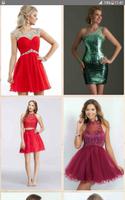 Homecoming Dress Ideas স্ক্রিনশট 3