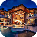 Home Exterior Thiết kế ý tưởng APK