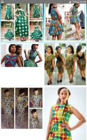 Kitenge Fashion Styles 스크린샷 1