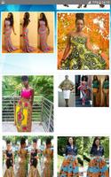 Kitenge Fashion Styles capture d'écran 3