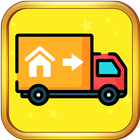 Moving Companies icon