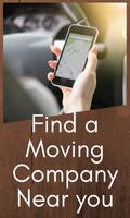 Moving Companies poster