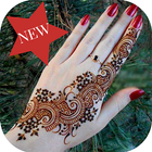 New Mehndi Designs 2018 আইকন
