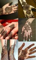 New Mehndi Designs 2018 poster