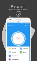 Smart Cleaner - App lock Affiche