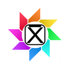 iGallery for Phone X biểu tượng