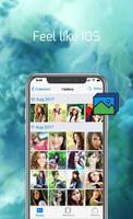 iGallery for Phone X 海報