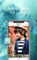 iGallery for Phone X ảnh chụp màn hình 3