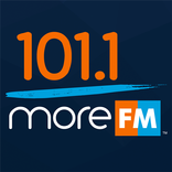 101.1 More FM