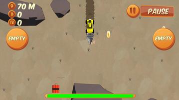Futuro Driller screenshot 2