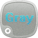 Gray Square Icons & Wallpapers APK