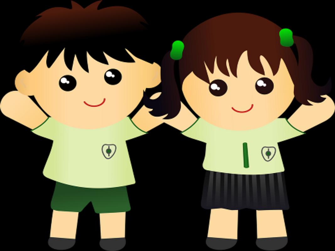 100 Lagu Anak Inggris Populer APK Download - Gratis ...