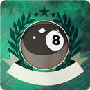Jogos de piscina APK